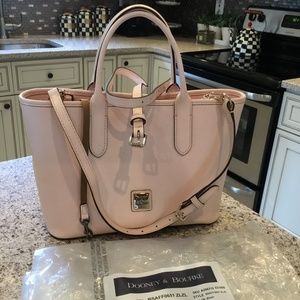 Dooney & Bourke Brielle bag